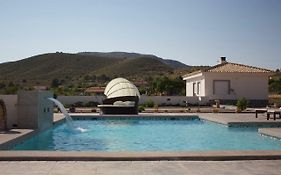 Casa Abril Boutique Living